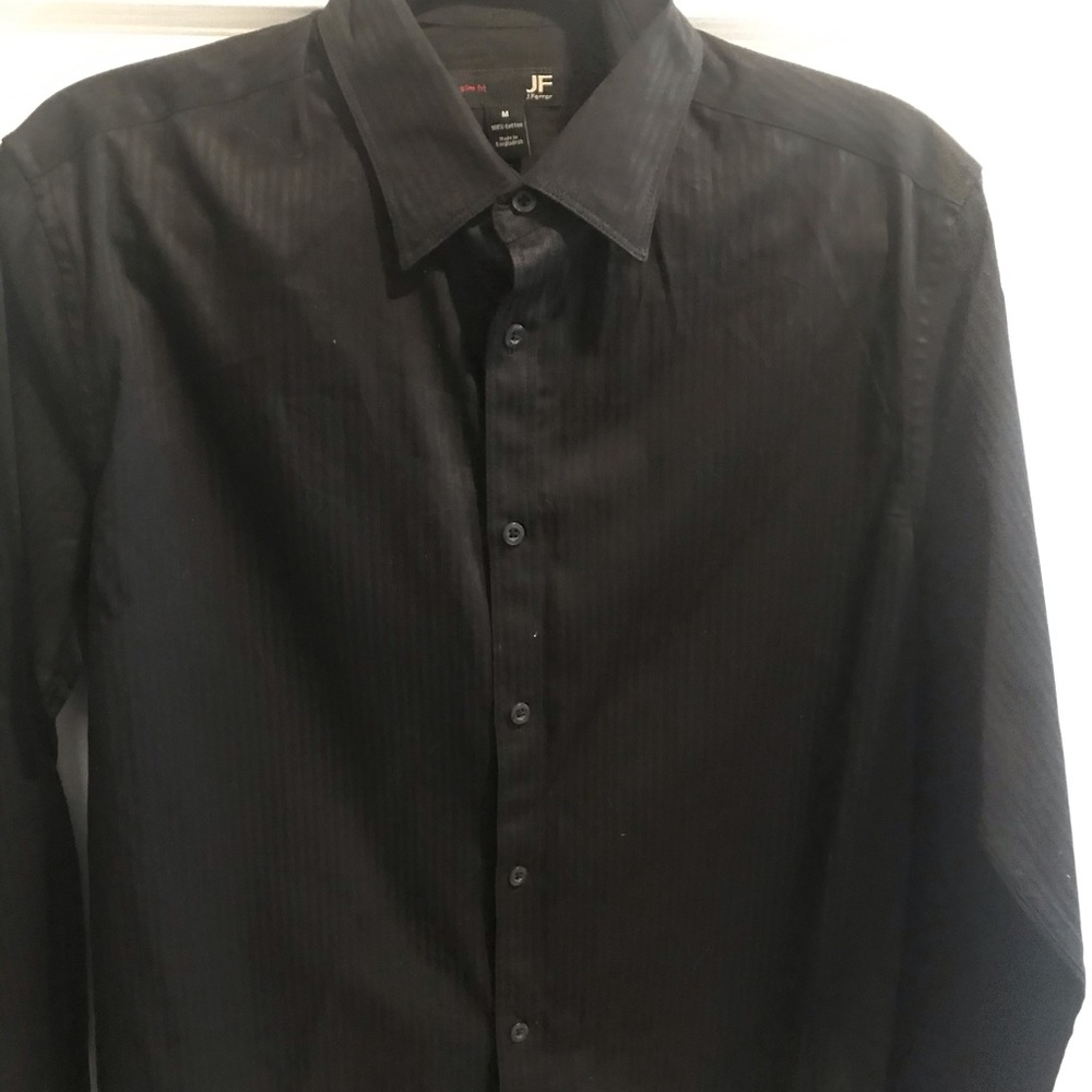 Men’s dress shirt